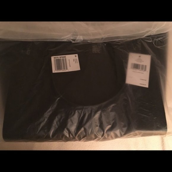 NWT Authentic Kate Spade Laurel Way Jeweled Hadlee - Picture 8 of 8